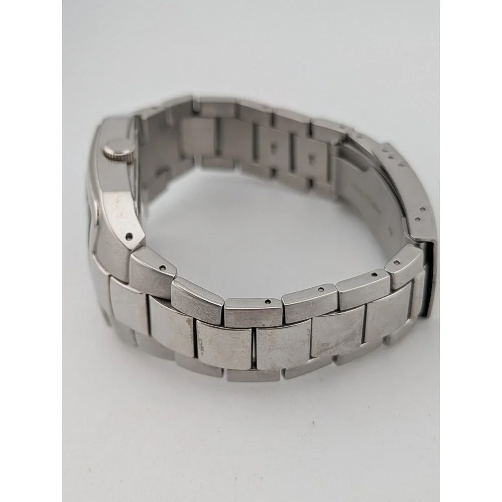Kenneth Cole New York Watch‎ Men 37mm Case Silver 7.5